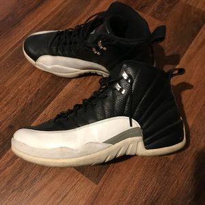 Jordan 12
